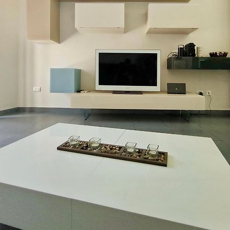 Navis' House Leilighet Bari Eksteriør bilde